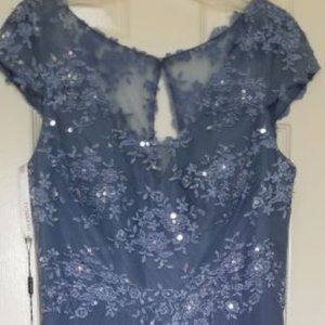 JJ's House Mother of the Bride Dress Size 12